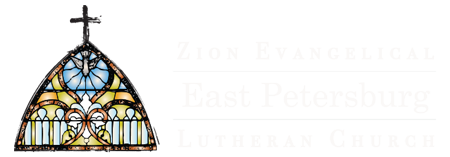 Zion Evangelical Lutheran Church - East Petersburg